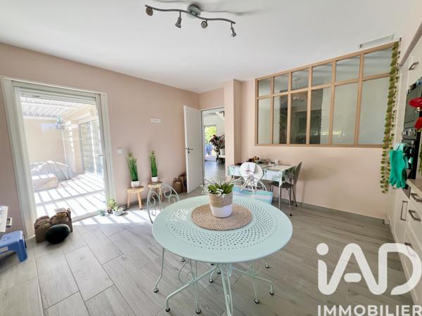 Maison à vendre 4 pièces 125 m² Perpignan
