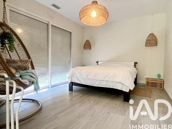 Maison à vendre 4 pièces 125 m² Perpignan