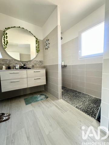 Maison à vendre 4 pièces 125 m² Perpignan