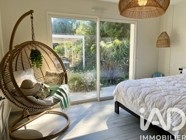 Maison à vendre 4 pièces 125 m² Perpignan