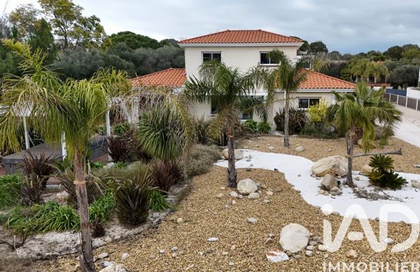 Maison à vendre 4 pièces 125 m² Perpignan