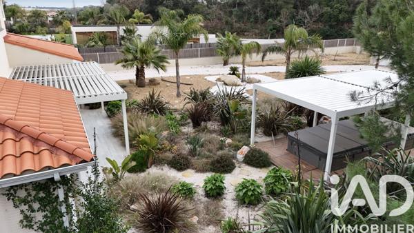 Maison à vendre 4 pièces 125 m² Perpignan