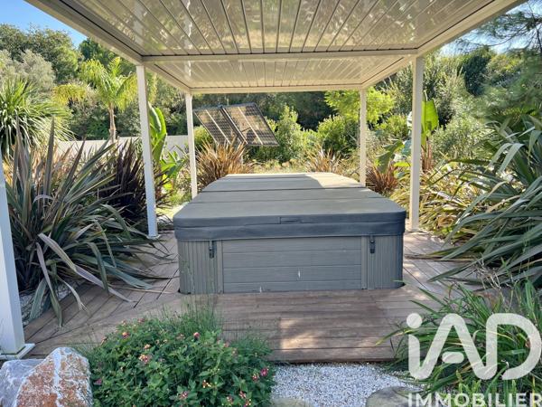 Maison à vendre 4 pièces 125 m² Perpignan