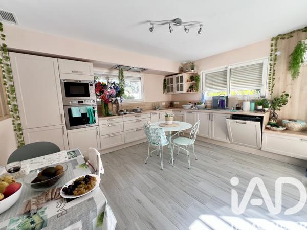 Maison à vendre 4 pièces 125 m² Perpignan