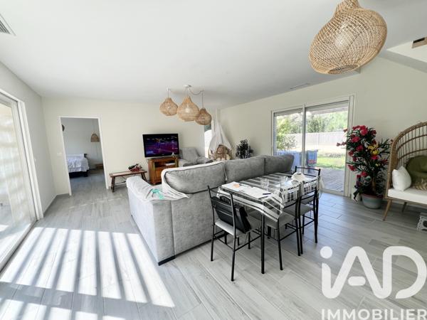 Maison à vendre 4 pièces 125 m² Perpignan