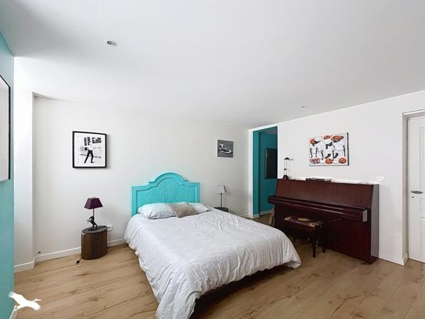 Maison 689 973 € Bordeaux 7 p 172 m² DPE C