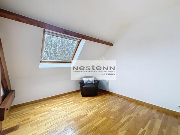 Maison 5 pièces, 4 chambres, Terrain, garage, secteur calme, Pringy.