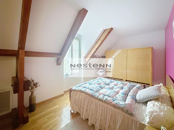 Maison 5 pièces, 4 chambres, Terrain, garage, secteur calme, Pringy.
