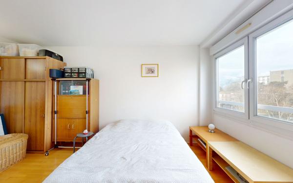 Appartement à vendre    3 pièces • 63,30 m2 Caluire-et-Cuire