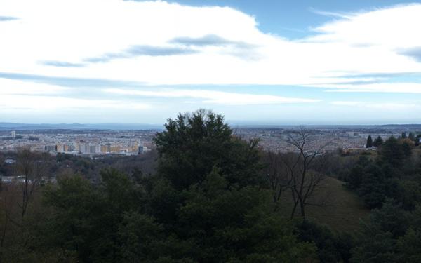 Appartement à vendre    3 pièces • 63,30 m2 Caluire-et-Cuire