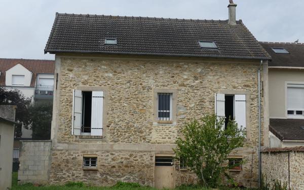 Maison à vendre    4 pièces •  Coulommiers