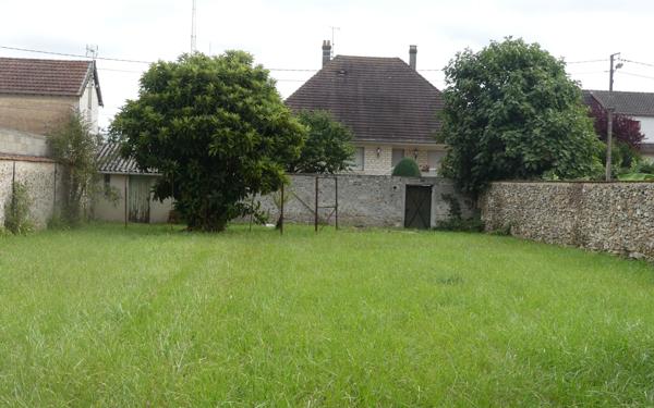 Maison à vendre    4 pièces •  Coulommiers