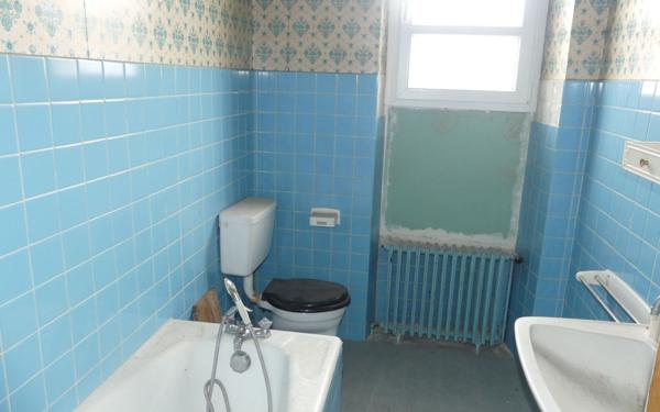 Maison à vendre    4 pièces •  Coulommiers