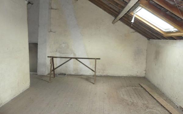 Maison à vendre    4 pièces •  Coulommiers