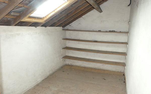 Maison à vendre    4 pièces •  Coulommiers