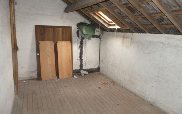 Maison à vendre    4 pièces •  Coulommiers