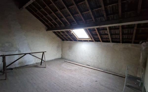 Maison à vendre    4 pièces •  Coulommiers