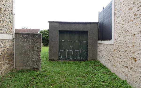 Maison à vendre    4 pièces •  Coulommiers