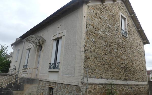 Maison à vendre    4 pièces •  Coulommiers