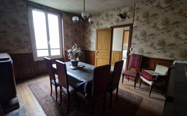 Maison à vendre    4 pièces •  Coulommiers