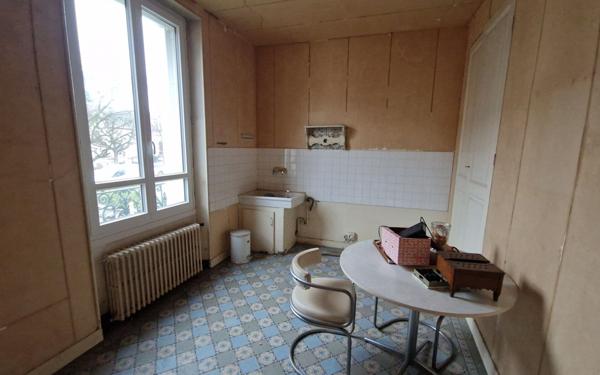 Maison à vendre    4 pièces •  Coulommiers