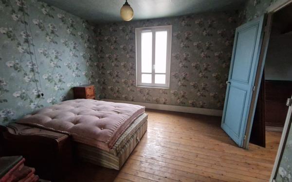 Maison à vendre    4 pièces •  Coulommiers