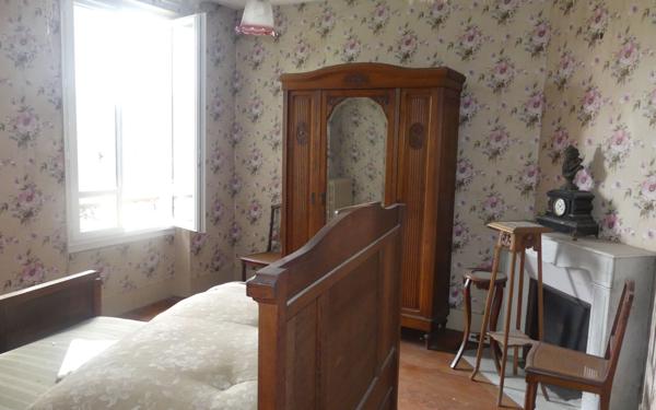 Maison à vendre    4 pièces •  Coulommiers