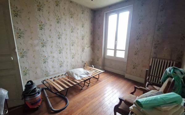 Maison à vendre    4 pièces •  Coulommiers