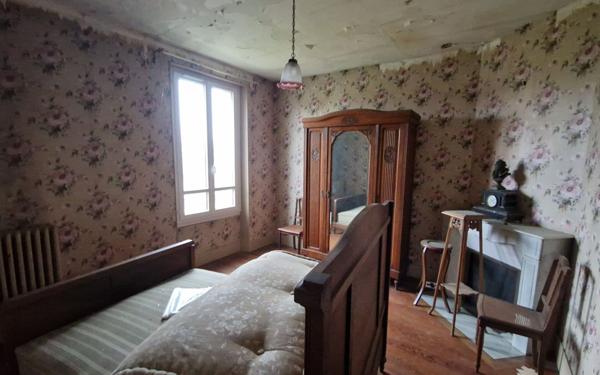 Maison à vendre    4 pièces •  Coulommiers