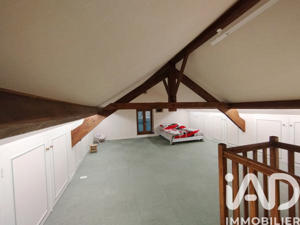 Maison à vendre 5 pièces 111 m² Montluçon