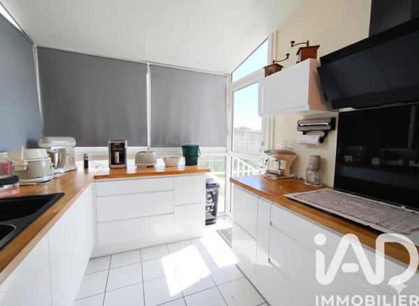 Maison à vendre 5 pièces 111 m² Montluçon