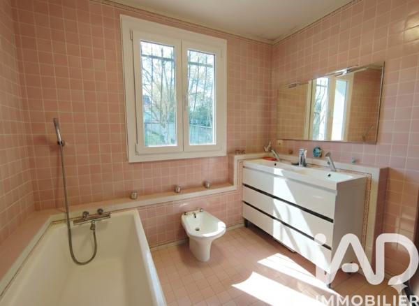 Maison à vendre 5 pièces 111 m² Montluçon