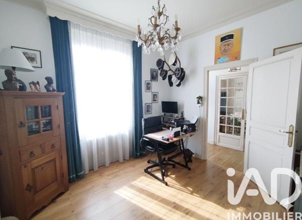 Maison à vendre 5 pièces 111 m² Montluçon