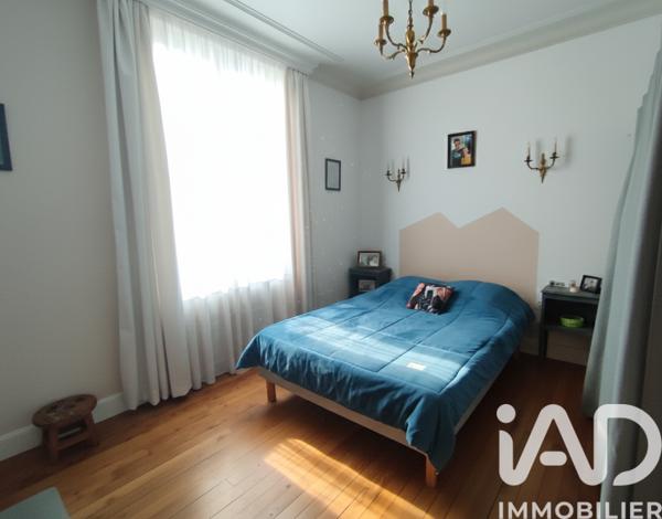 Maison à vendre 5 pièces 111 m² Montluçon