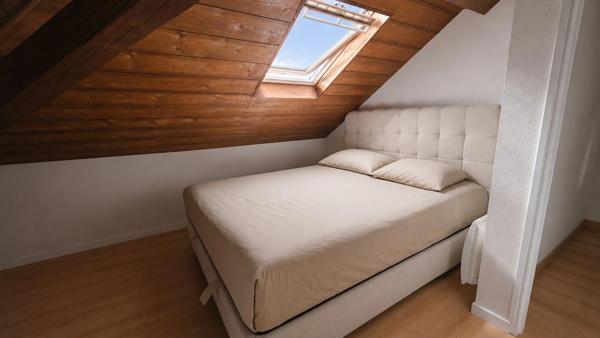 HAUTE-SAVOIE - SAINT PIERRE EN FAUCIGNY Centre ville (74800)