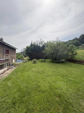 Maison à vendre 4 pièces VAUX WARNIMONT (54)