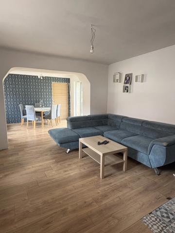 Maison à vendre 4 pièces VAUX WARNIMONT (54)