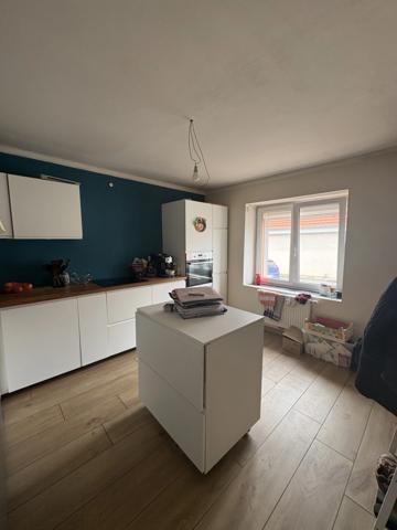 Maison à vendre 4 pièces VAUX WARNIMONT (54)