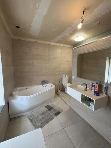 Maison à vendre 4 pièces VAUX WARNIMONT (54)