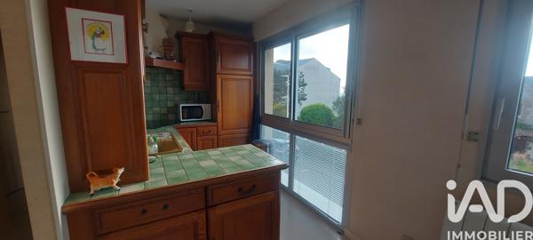Appartement à vendre 4 pièces 73 m² Pléneuf-Val-André