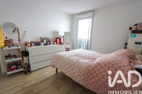 Appartement à vendre 2 pièces 43 m² Meaux