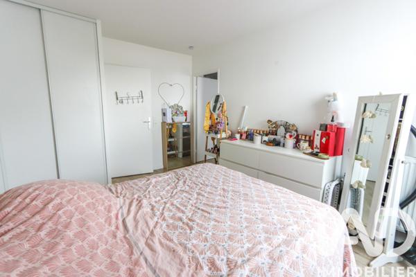 Appartement à vendre 2 pièces 43 m² Meaux