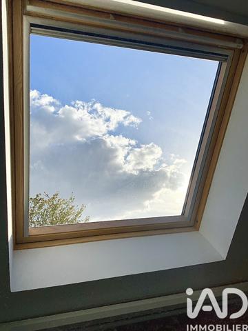 Maison à vendre 5 pièces 104,6 m² Nanteuil-lès-Meaux