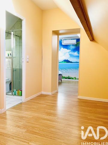 Maison à vendre 5 pièces 104,6 m² Nanteuil-lès-Meaux