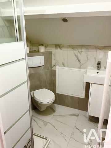 Maison à vendre 5 pièces 104,6 m² Nanteuil-lès-Meaux
