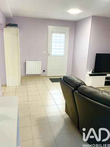 Maison à vendre 5 pièces 104,6 m² Nanteuil-lès-Meaux