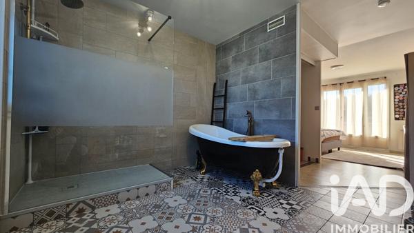 Maison à vendre 5 pièces 127 m² Gisors