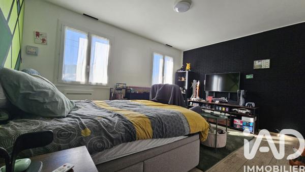 Maison à vendre 5 pièces 127 m² Gisors