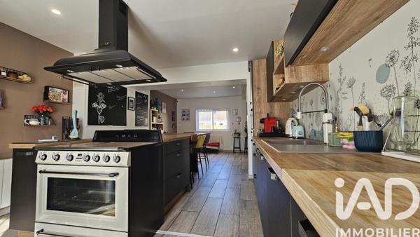 Maison à vendre 5 pièces 127 m² Gisors