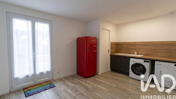 Maison à vendre 5 pièces 127 m² Gisors